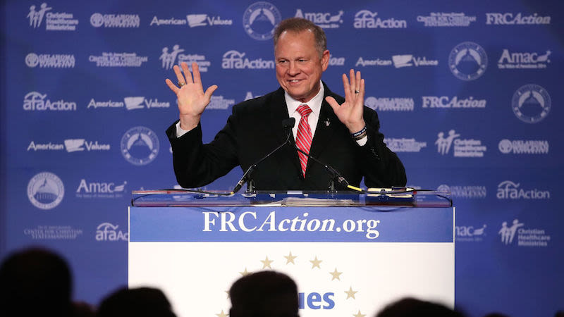 image via Getty.